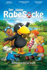 Der kleine Rabe Socke Box Art