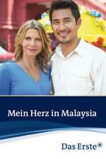 Mein Herz in Malaysia Box Art