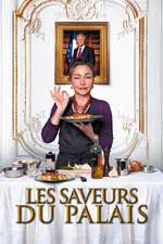 Les Saveurs du palais Box Art