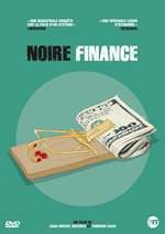 Noire Finance - Le bal des vautours Box Art