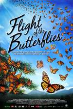 Flight of the Butterflies Box Art