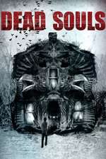 Dead Souls Box Art