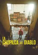 La chupilca del diablo Box Art