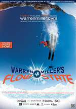 Warren Miller's Flow State Box Art