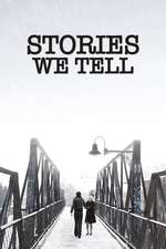 Stories We Tell Box Art