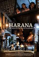 Harana: The Search for the Lost Art of Serenade Box Art