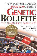 Genetic Roulette: The Gamble of our Lives Box Art