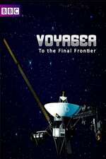 Voyager: To the Final Frontier Box Art