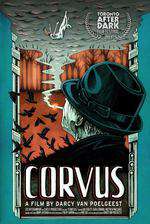 Corvus Box Art