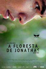 A Floresta de Jonathas Box Art