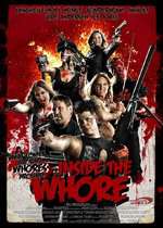 Inside the Whore Box Art