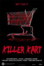 Killer Kart Box Art