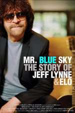 Mr. Blue Sky: The Story of Jeff Lynne & ELO Box Art