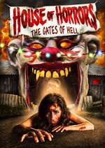 House of Horrors: Gates of Hell Box Art