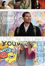 LOVE: As You Like It Box Art