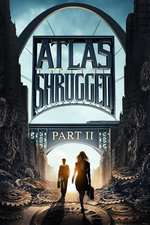 Atlas Shrugged Part II Box Art