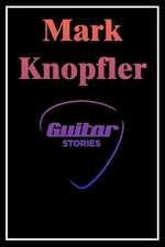 Mark Knopfler: Guitar Stories Box Art