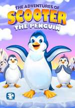 The Adventures of Scooter the Penguin Box Art