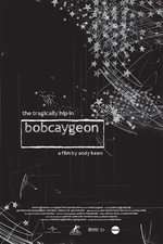 The Tragically Hip In Bobcaygeon Box Art