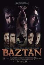 Baztan Box Art