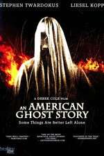 An American Ghost Story Box Art