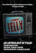 Terror Telly Box Art