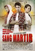 Sang Martir Box Art