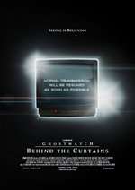 Ghostwatch: Behind the Curtains Box Art