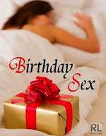 Birthday Sex Box Art