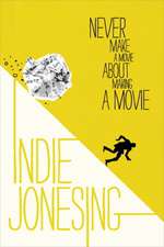 Indie Jonesing Box Art