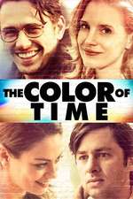 The Color of Time Box Art