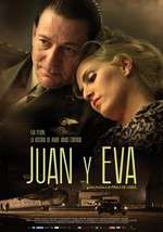 Juan y Eva Box Art