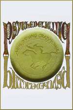 Neil Young with Crazy Horse - Psychedelic Pill Box Art