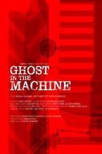 Ghost in the Machine Box Art