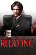 Redd Inc. Box Art