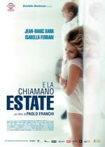 E la chiamano estate Box Art