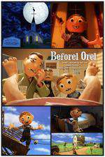 Beforel Orel: Trust Box Art