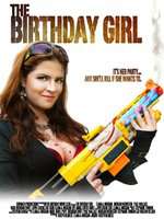 The Birthday Girl Box Art