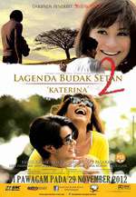 Lagenda Budak Setan 2 Box Art