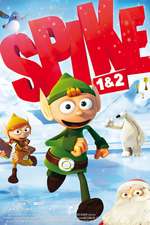 Spike 2 Box Art