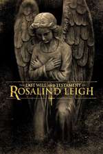 The Last Will and Testament of Rosalind Leigh Box Art