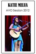 Katie Melua - Avo Session Basel Box Art