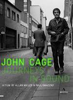 John Cage: Journeys in Sound Box Art