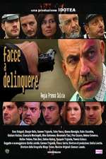 Facce a delinquere Box Art