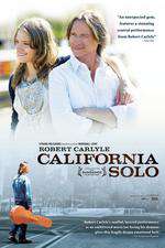 California Solo Box Art