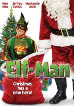 Elf-Man Box Art