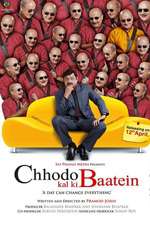 Chhodo Kal Ki Baatein Box Art