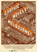 Graphic Novels! Melbourne! Box Art