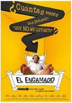 El encamado Box Art