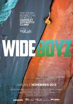 Wide Boyz Box Art